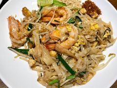 -泰国餐厅 Thai Food(裕华万达店)