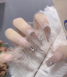 -兔猫ToMoreNails美甲美睫