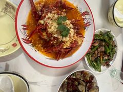 -辣螃铠盆盆蟹大排档(总店)