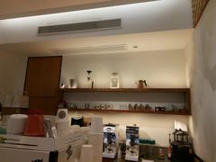 -Legno.ita Coffee by Wood(襄阳南路店)