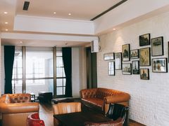大堂-THE CLUBHOUSE(G公寓酒店)