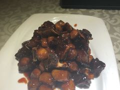 -眷江南之小蓝鲸(王府大街店)