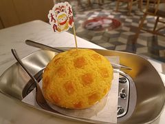 -食大利香港茶餐厅(南亚风情第一城店)