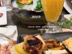 -大渔铁板烧(东城店)