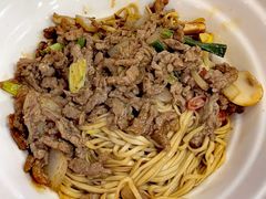 -二扁私房面馆(崂山路店)
