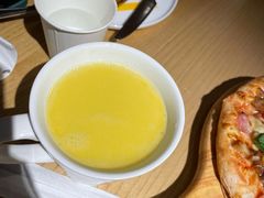 -菲滋意式餐厅(西湖文化广场店)