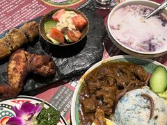 -小娘惹厨房Little Nyonya(狮城有约上榜店)