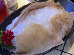 -热火朝天鲜切牛肉火锅(南强街巷店)