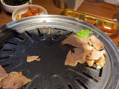 -九田家黑牛烤肉料理(新辰里亚运村店)