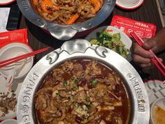 -胖哥俩肉蟹煲(湖滨银泰in77店)