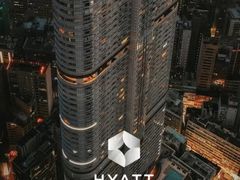 -香港尖沙咀凯悦酒店