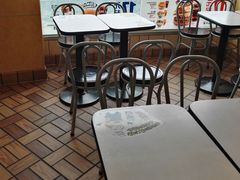 -麦当劳(无锡永乐店)