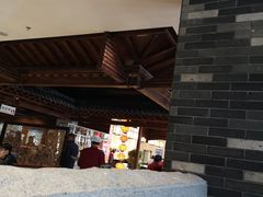 -郑庄脂渣海鲜楼(九水路店)