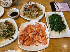 -南海渔家•海鲜•正宗海南菜(亚特兰蒂斯店)