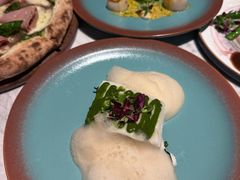 -深圳美高梅酒店·意烁FIAMMA·地中海餐厅