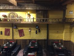 -今邕烧烤(西大店)