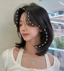 -GANO HAIR 