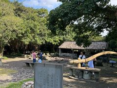-海口火山口国家地质公园