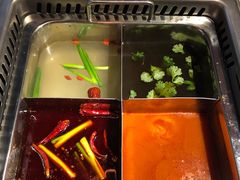 -吴哈哈的火锅店/Wuhaha HotPot