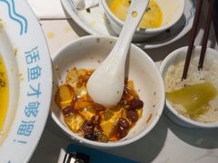 -花椒俏川菜小馆(南海万达店)