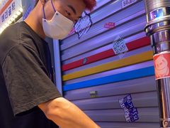 -入火韩国烤肉(凯旋广场店)