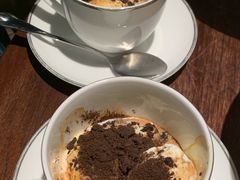 咖啡-1861意大利餐厅(文化广场店)