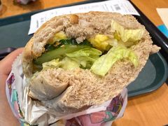 -赛百味SUBWAY(高新绿宝店)
