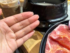 -九田家黑牛烤肉料理(万达店)