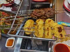 -古彭7只羊·徐州烧烤(玄武墨香路店)