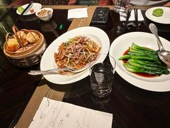 -北京四季酒店·采逸轩