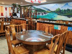 -九寨沟石锅鱼(沣峪口店)