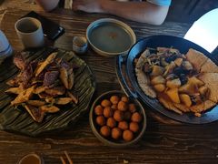 -薇酌饮·陕西菜(南门外店)
