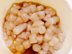 芋圆波波-茶百道(太平门直街店)