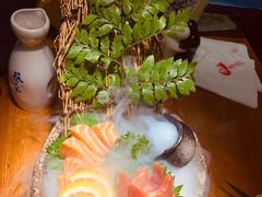 -鳗鱼家·深夜食堂(军博店)