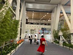 -厦门高崎国际机场-T3航站楼