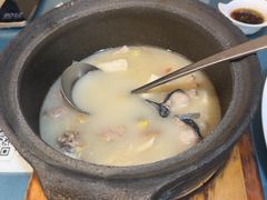 -干老四雅鱼饭店(滨江西路店)