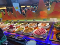 -比尔森啤酒自助烤肉(红旗街店)
