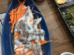 -真情鲍鱼海鲜汤