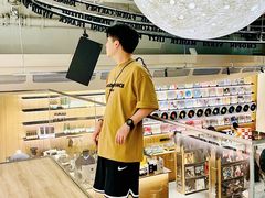 -黑胶星球(华发中城商都店)