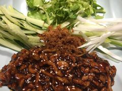 -吴家·非遗淮扬小馆(镇江万达广场店)