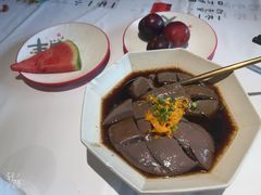 -四方桌·福建客家土菜(沙县步行街店)