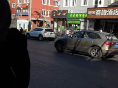 -老回回饺子馆(海洋馆店)