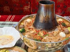 -伊帆食府·青海地方特色美食