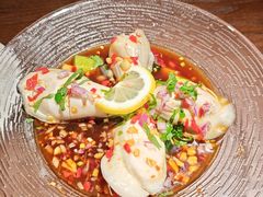 -铭副琦食·虾蟹烩馆(渔人码头店)