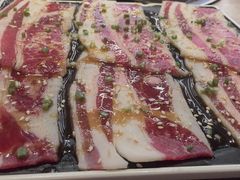 -好牛烧肉(世茂广场店)