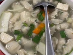 -海坛特色小吃·只做平潭特色菜(平潭店)