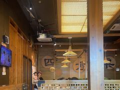 -四方桌·福建客家土菜(沙县步行街店)