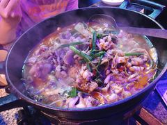-蛙来哒(友谊阳光城店)