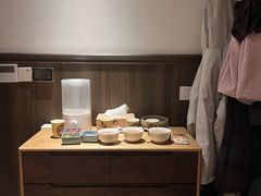 -大唐盲人按摩中心(怀宁路新粮仓店)