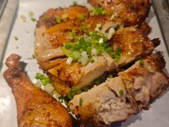 -绿茶餐厅(燕郊永旺店)